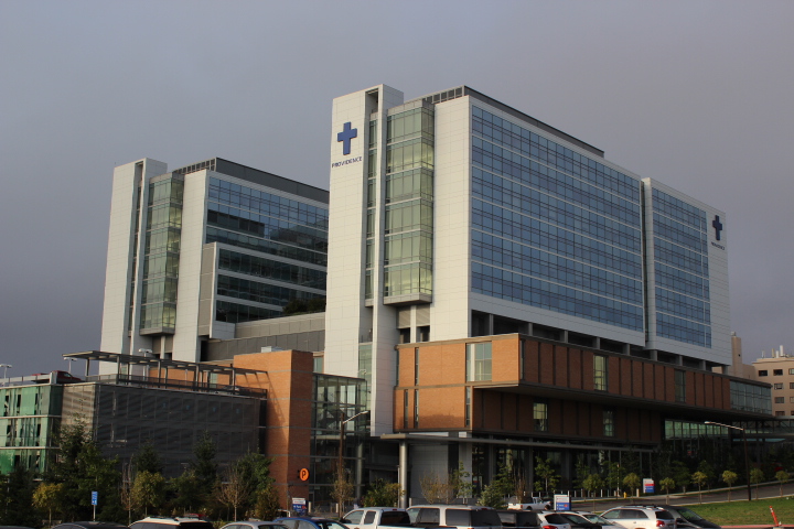Providence Regional Medical Center Everett